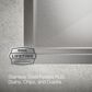 Kohler Lyric 33" Undermount Single-Bowl Kitchen Sink in Stainless Steel, , large