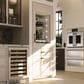 Monogram Statement 30" Smart French Door Electric Single Wall Oven in Stainless Steel, , large
