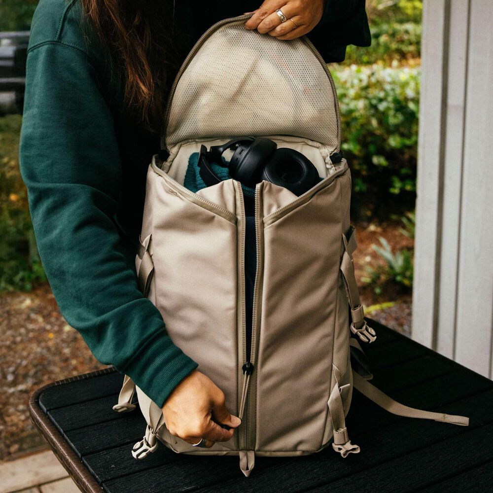 YETI Ranchero 27L Backpack in Cape Dark Taupe, , large