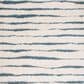 Safavieh Venus Shag VNS603L 5"3" x 7"6" Turquoise and Ivory Area Rug, , large