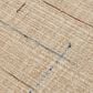RIZZY Kiki 8"6" x 11"6" Light Brown and Beige Area Rug, , large