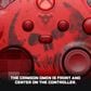Microsoft Wireless Controller - Gears of War: E-Day Limited Edition for Xbox Series X|S/Xbox One/PCs/Cloud-Enabled Devices in Black and Red, , large