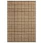 Loloi II Fletcher 2"3" x 3"9" Natural and Olive Area Rug, , large