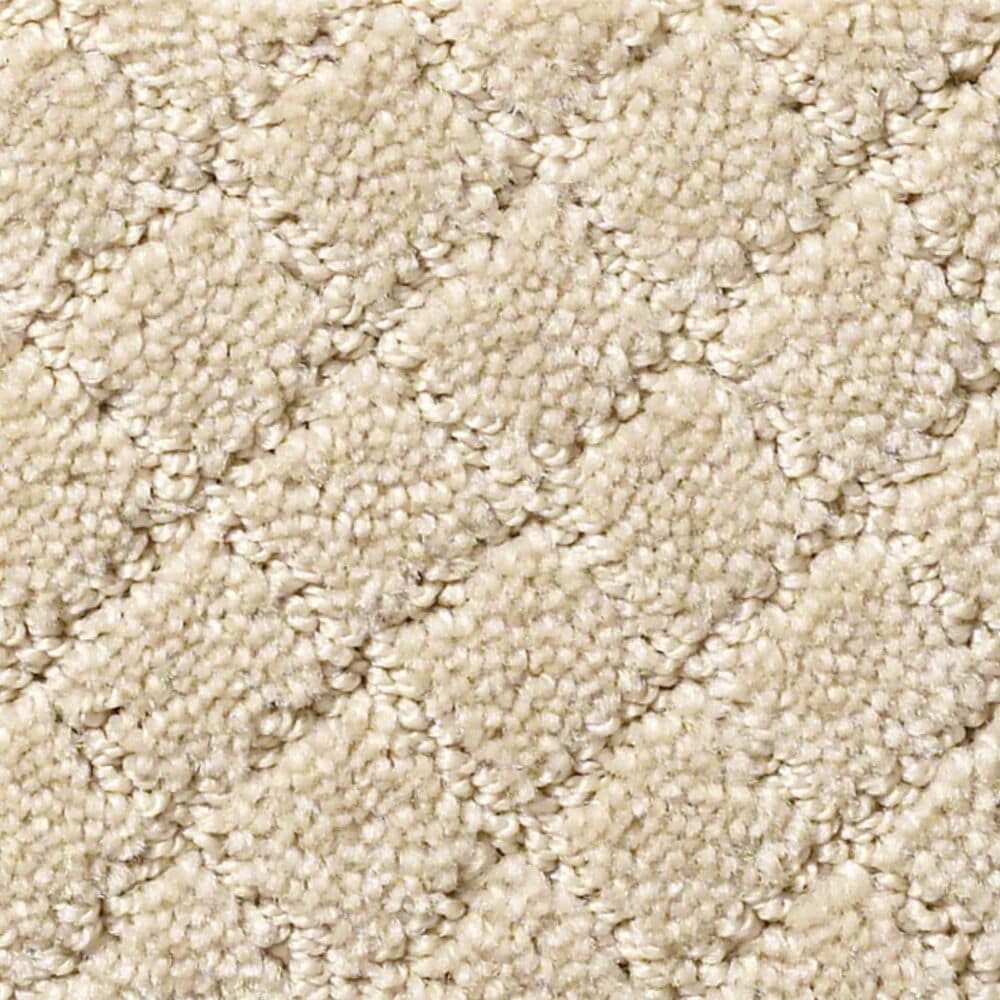 Anderson Tuftex Off Leash Carpet in Hazelnut, , large