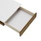 James Martin Bellshire 24" Makeup Counter Drawer Unit in Honey Oak, , large