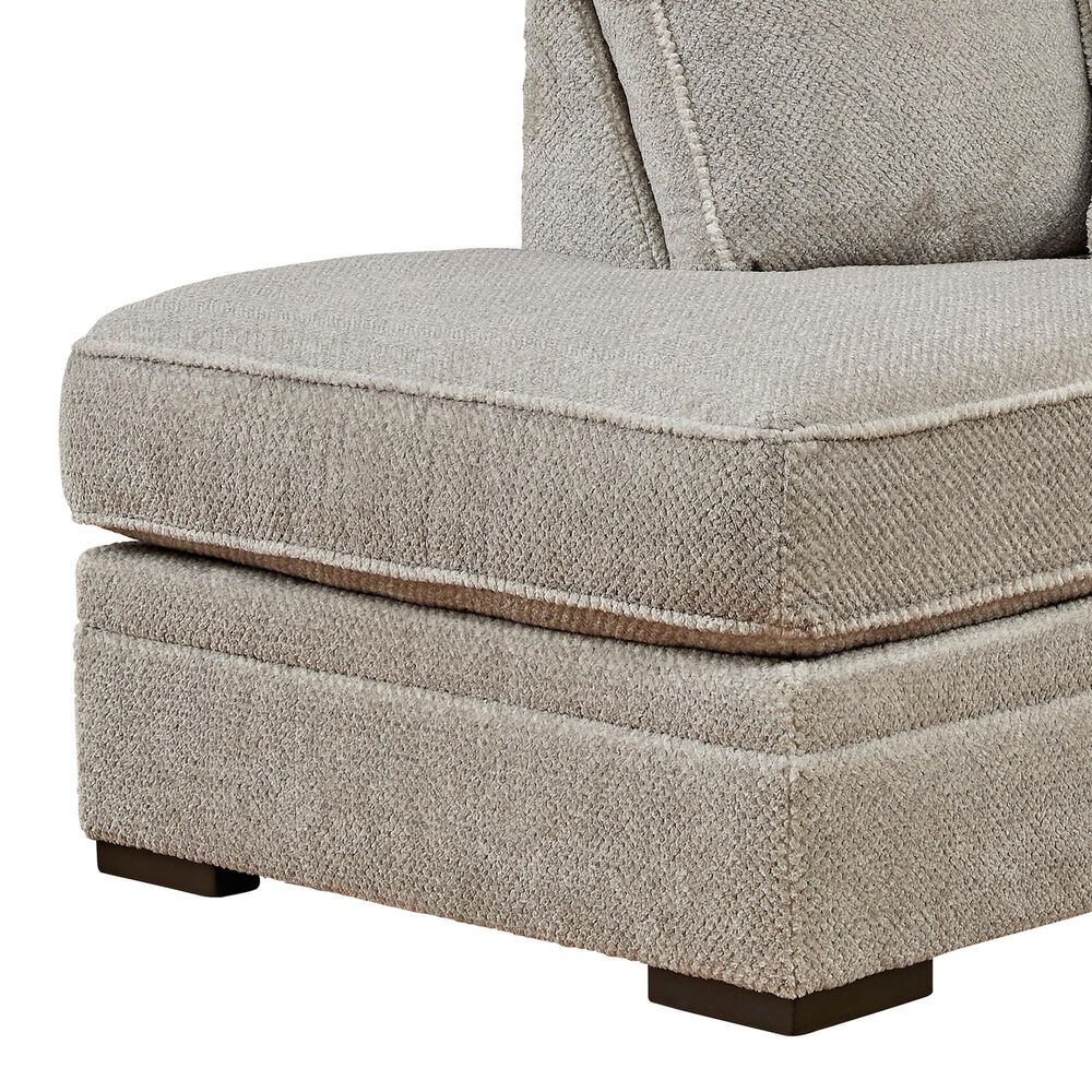 Ashley 2-Piece Sectional in Tan, , large