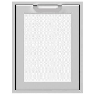 Hestan 20" Trash and Recycle Center Storage Drawer in Froth, , large