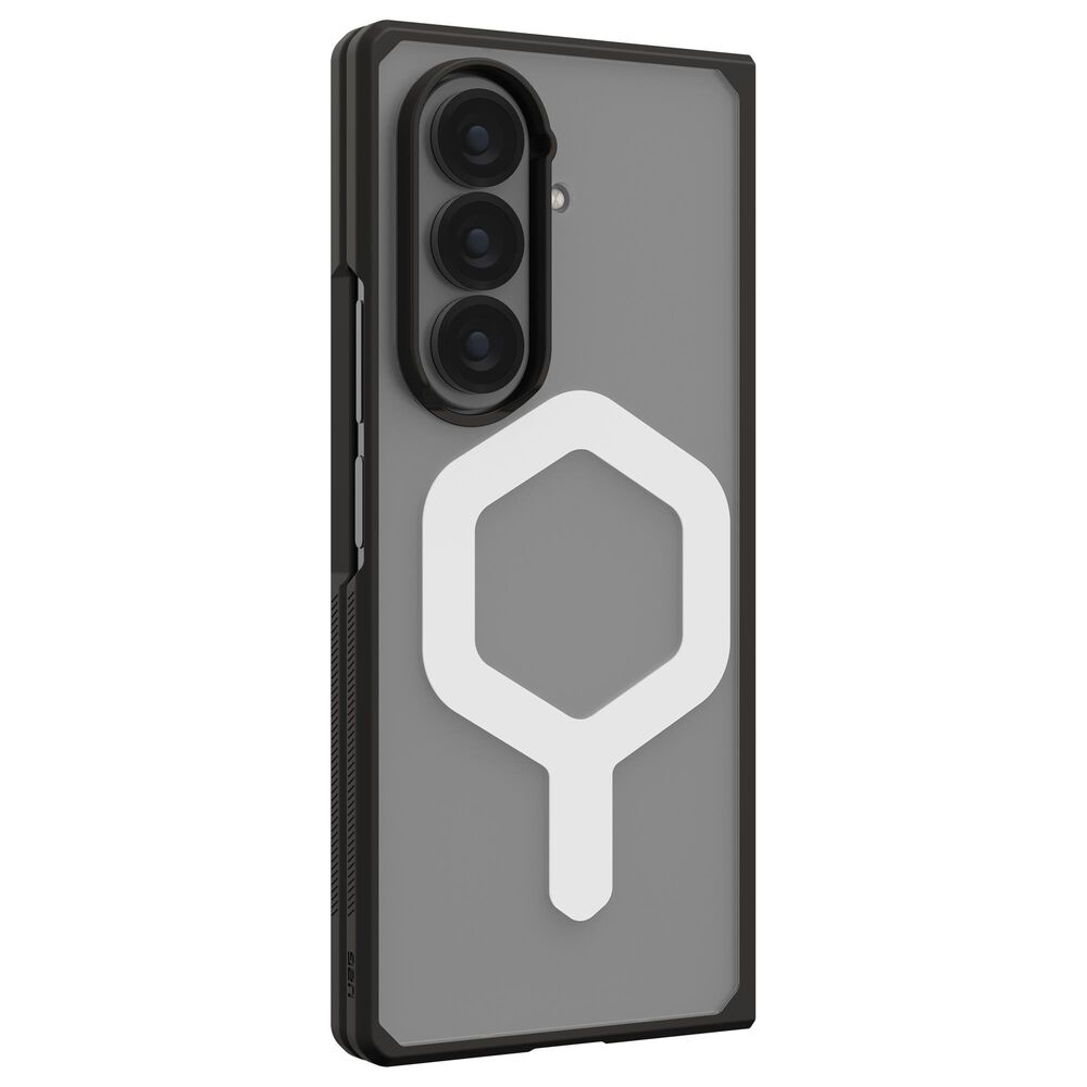 UAG Mouve Case with Magnet for Samsung Galaxy Z Fold7 in Ice Clear, , large