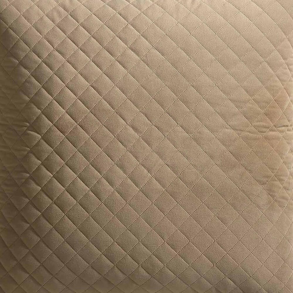Hallmart Collectibles Jeremy 6-Piece Queen Comforter Set in Gold, , large