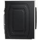 Samsung Bespoke 5.3 Cu. Ft. Front Load Washer in Dark Steel, , large