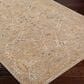 Surya Reina Light Brown, Tan, Denim, Rust, Olive, Light Gray, Cream and Mustard 5" x 7"5" Area Rug, , large