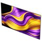 LG 65" Class G5 Series OLED evo AI 4K with Supplied Wall Mount in Black - Smart TV, , large