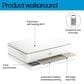HP Envy 6155e All-in-One Printer in White, , large