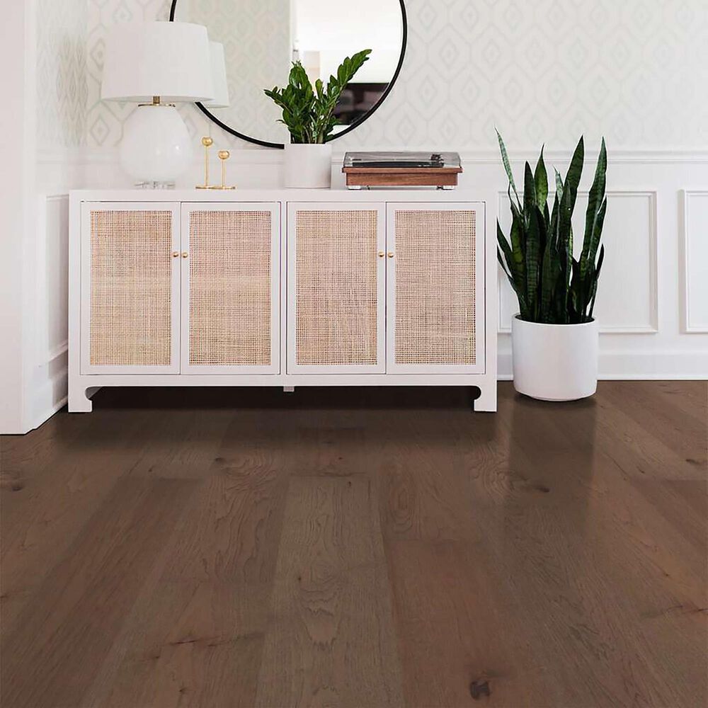 Shaw Landmark Sliced Hickory Denali Hardwood, , large