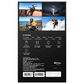 Insta360 X6 Standard Bundle in Arctic White, , large