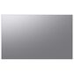 Samsung Bespoke Bespoke 4-Door French Door Refrigerator Bottom Panel in Stainless Steel, , large