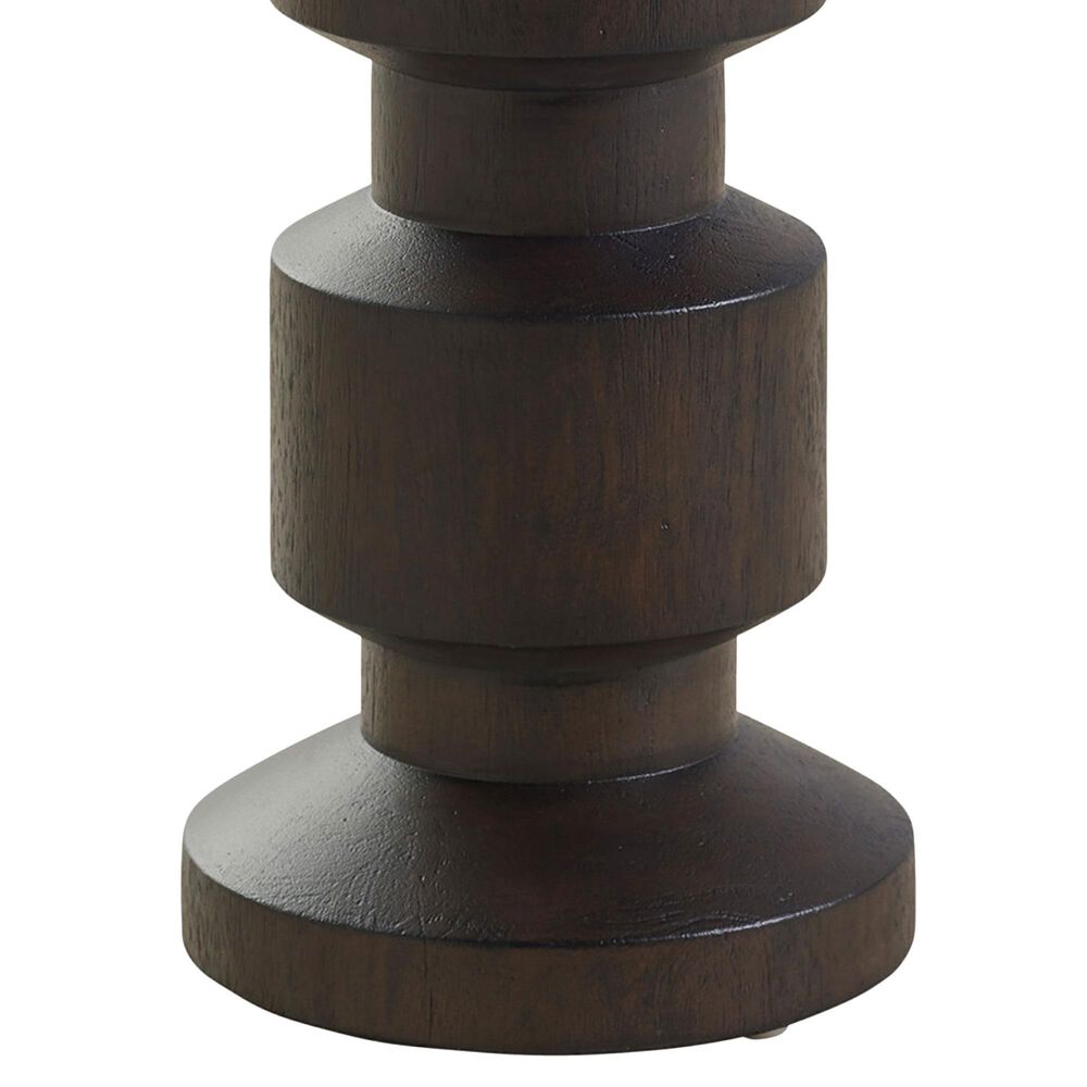 Lexington Furniture Calamigos Accent Table in Taupe, , large
