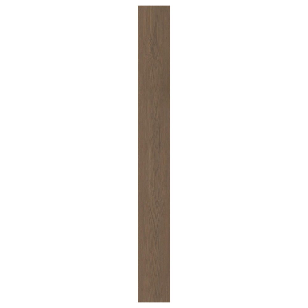COREtec Originals Premium Grande Toasted Mocha Oak 9" x Random Luxury Vinyl Plank, , large
