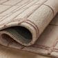 Chris Loves Julia x Loloi Bradley 7"9" x 9"9" Rose and Blush Area Rug, , large