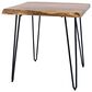 Waltham Nature"s Edge End Table in Natural, , large