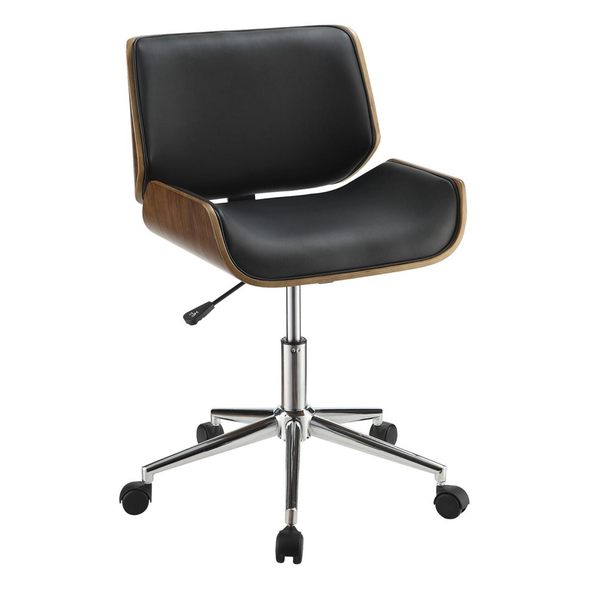 Leatherite chair 2025