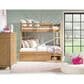 St Claire Home Today"s Traditions 5-Drawer Chest in Natural, , large
