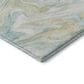 Dalyn Rug Company Ravenna RN8 9" x 12" Sky Area Rug, , large