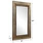 Uttermost Valenton Mirror, , large