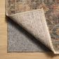Amber Lewis x Loloi Molly Ocean and Sunset 11"6" x 15"6" Area Rug, , large