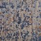 Feizy Pryor 7"10" x 10" Blue and Multicolor Area Rug, , large