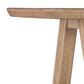 Hooker Furniture Vineyard Row 7-Piece Dining Set in Brown, , large