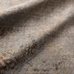 Jaipur Patterned Silence Gray 12" x 15" Area Rug, , large