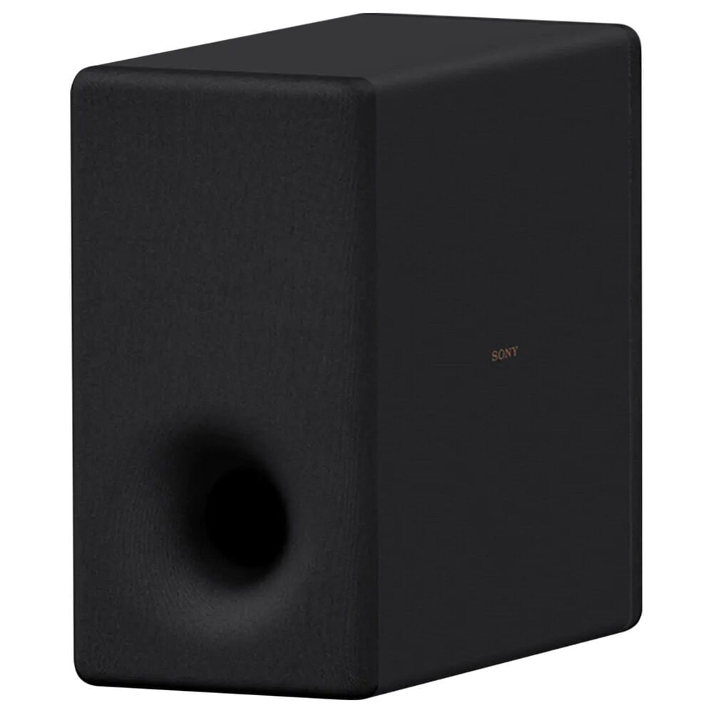 Sony *55 4K LED TV W/SOUNDBAR SYS, , large
