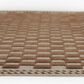 Momeni Willow WLO-1 9" x 12" Brown Area Rug, , large