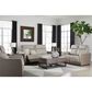 Ashley Battleville Power Reclining Loveseat in Almond, , large
