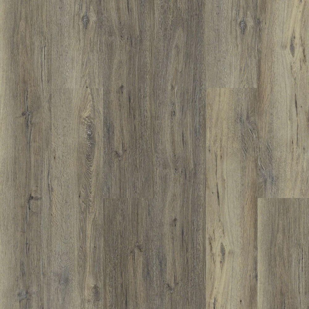 Shaw Intrepid HD Plus Sandy Oak 9" Luxury Vinyl Plank, , large