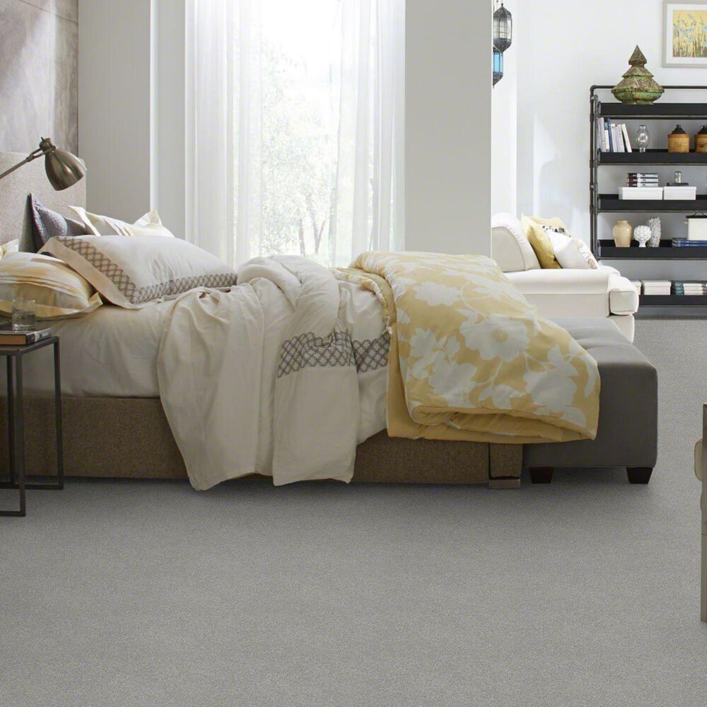 Philadelphia Basic Rules Carpet in Sterling, , large