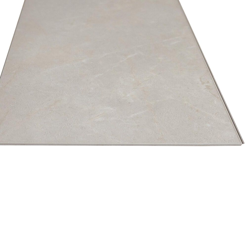 COREtec Serena Limestone 12&quot; x 24&quot; Luxury Vinyl Tile, , large