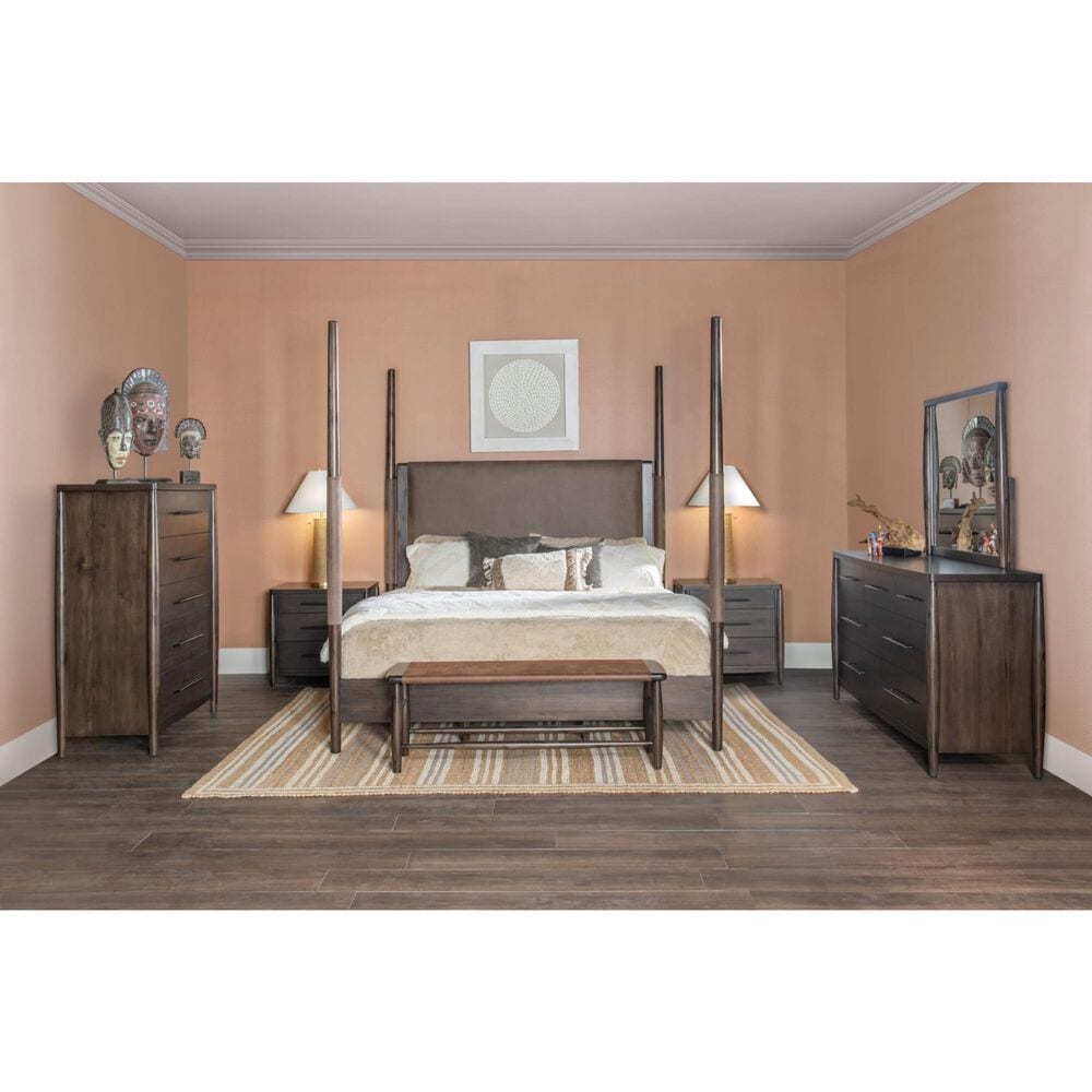 Urban Home Koko 7-Drawer Dresser in Minx, , large