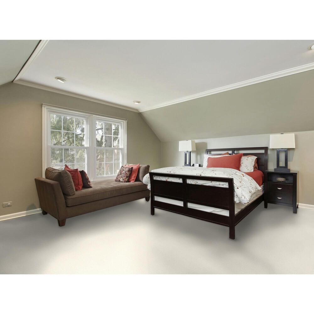 Dream Weaver East Hampton 2550 Carpet in Pearlesque, , large
