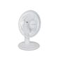 Cool-Living 6" Quiet 2-Speed Indoor Portable Electric Fan, , large