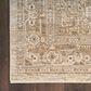 Nourison Retreat RET03 Beige 9"6" x 13"2" Area Rug, , large