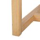 Safavieh Bernice Dining Chair in Natural, , large