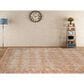 Amer Rugs Eternal 5"7" x 7"6" Beige and Rust Area Rug, , large