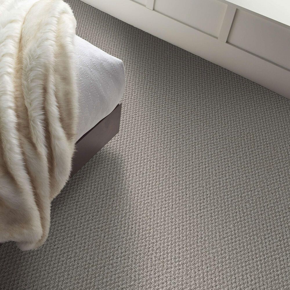 Shaw Stonebrook Carpet in Wool Mix, , large