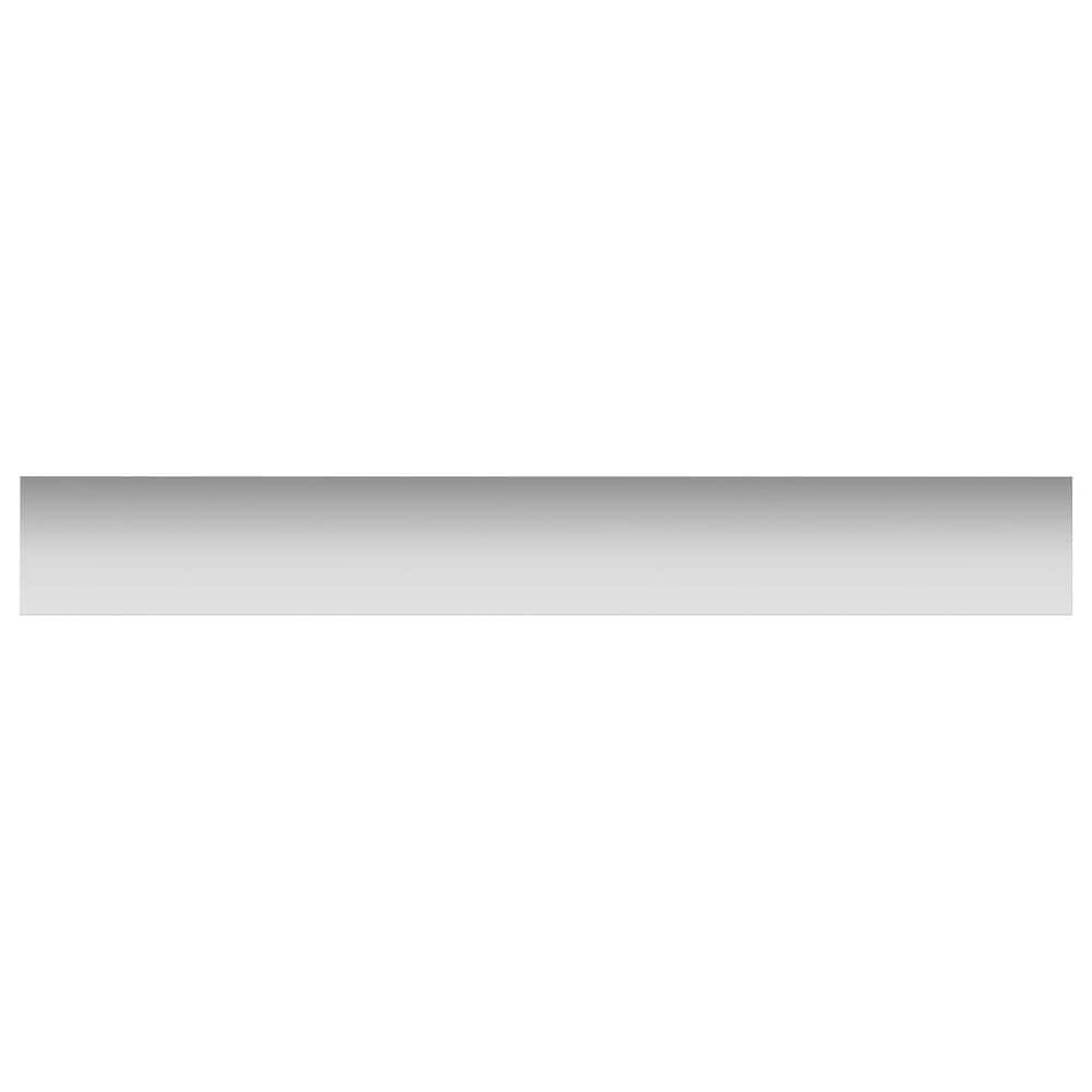 Fisher & Paykel 54" Toe Kick for Dual Install Column Refrigerator and Freezer in Stainless Steel, , large