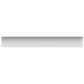 Fisher & Paykel 54" Toe Kick for Dual Install Column Refrigerator and Freezer in Stainless Steel, , large