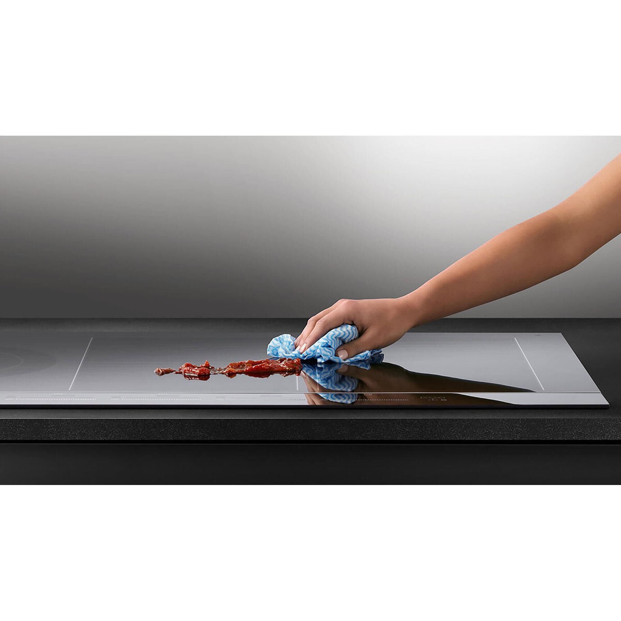 Fisher & Paykel Minimal Induction Cooktop
