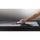 Fisher & Paykel 36" Minimal Induction Cooktop with SmartZone in Black, , large