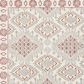 Safavieh Micro-Loop 2"3" x 7" Ivory and Red Runner, , large